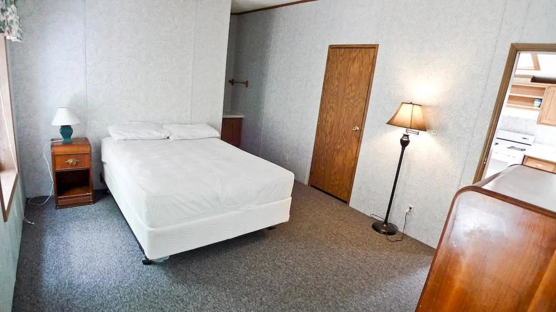 Beaver Valley Cabins And Campsites