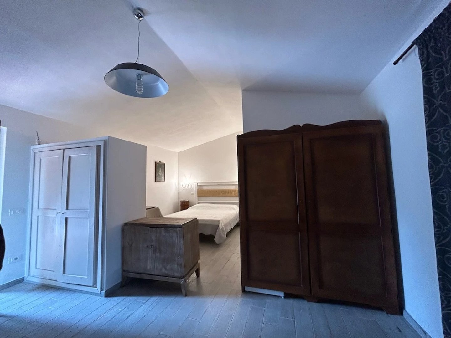 Agriturismo La Fontaccia