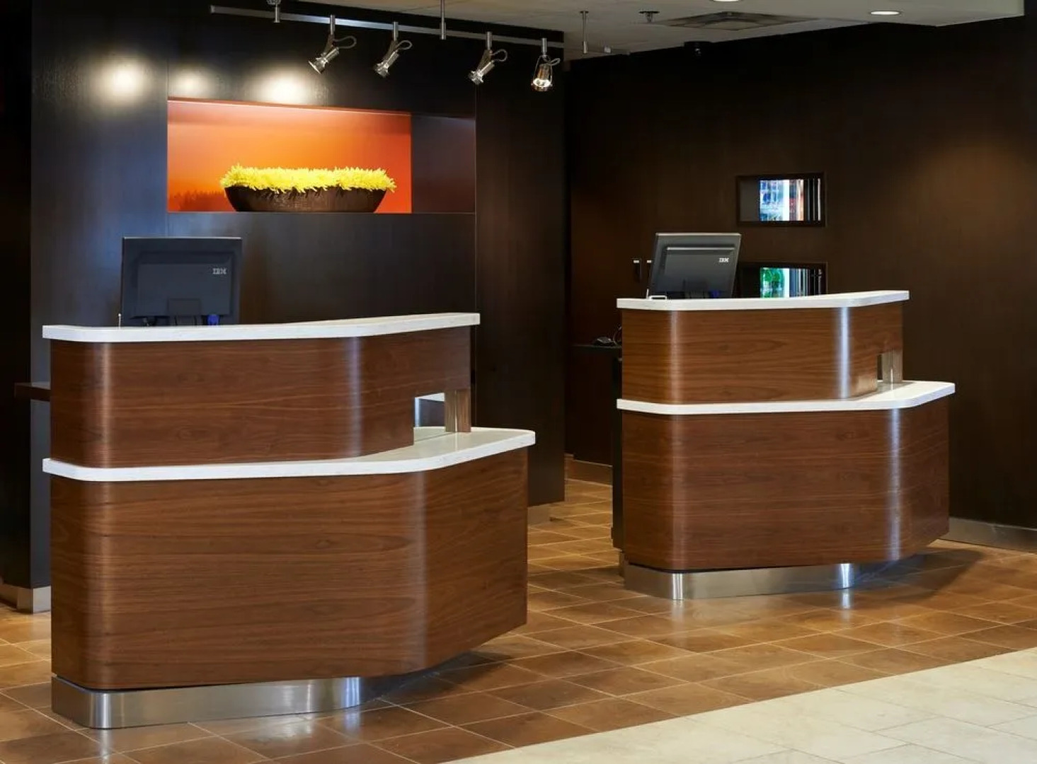 Courtyard Detroit Troy