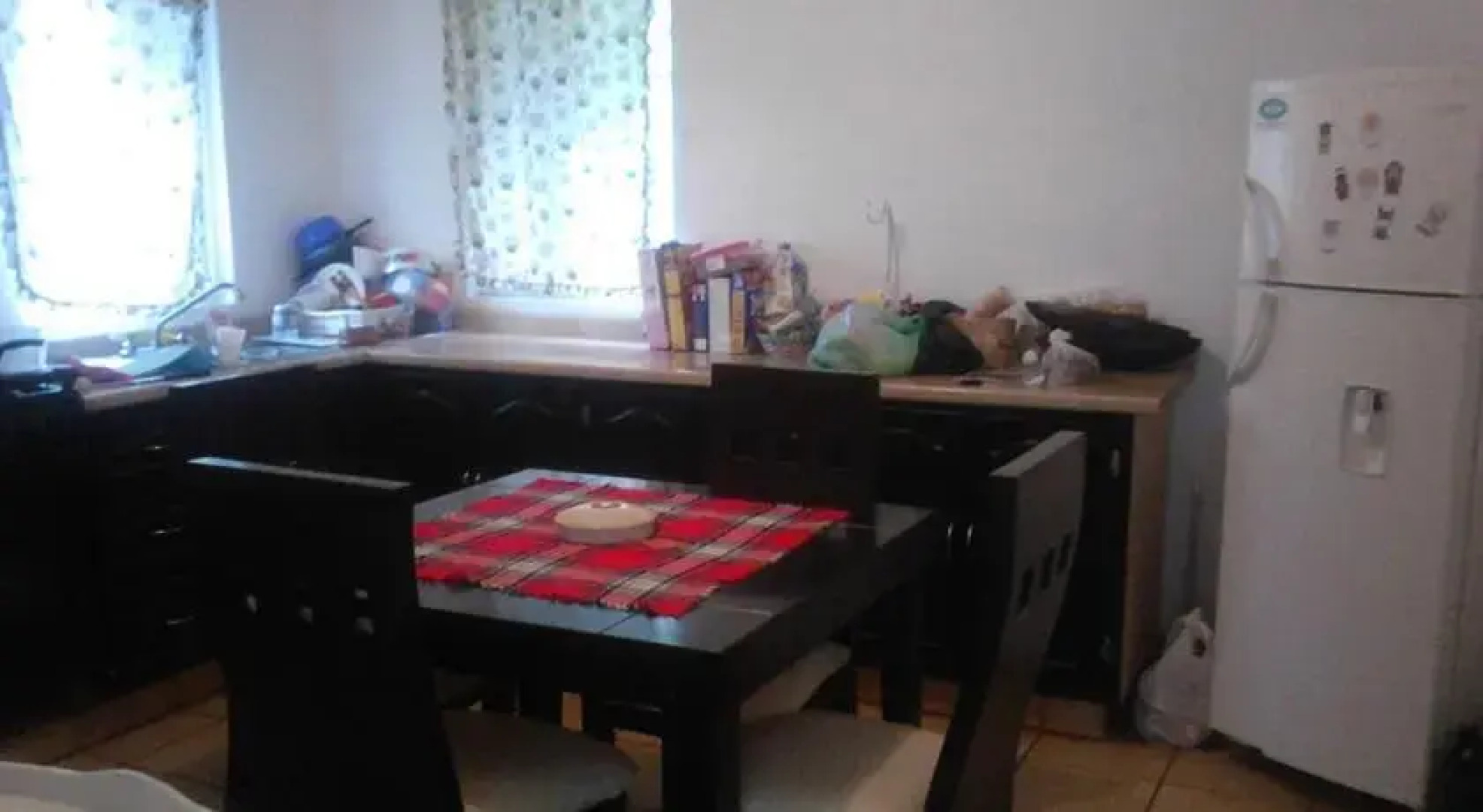 Hostal de los Santos