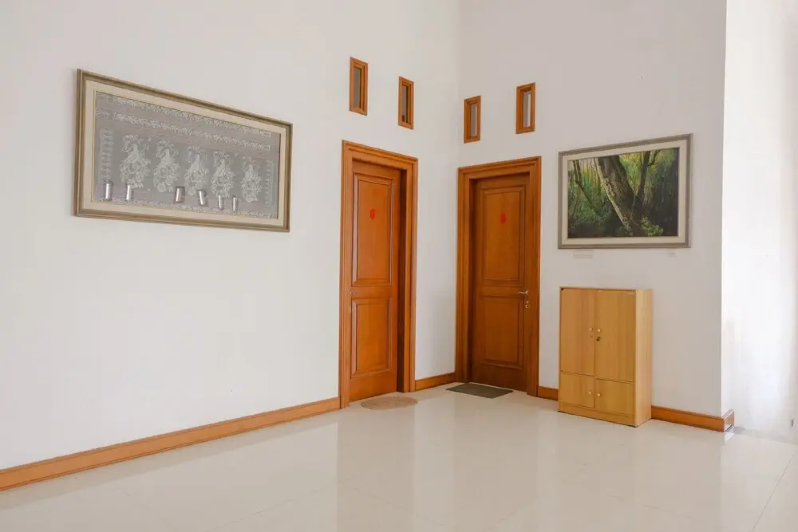 OYO 2295 Daffi Family Residence