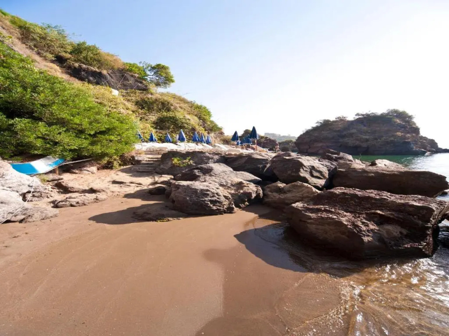 Hotel Giardino delle Ninfe e La Fenice