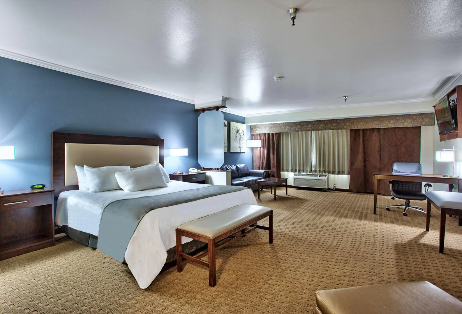 Best Western Mountain View Inn