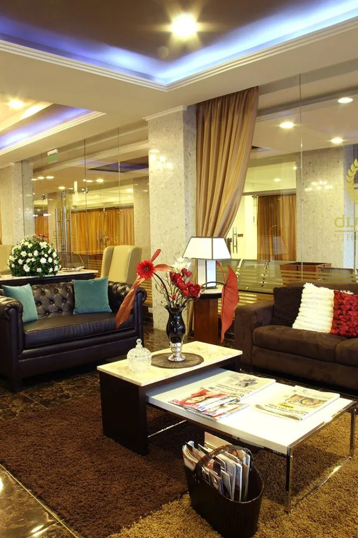 Le Club Resort Hotel