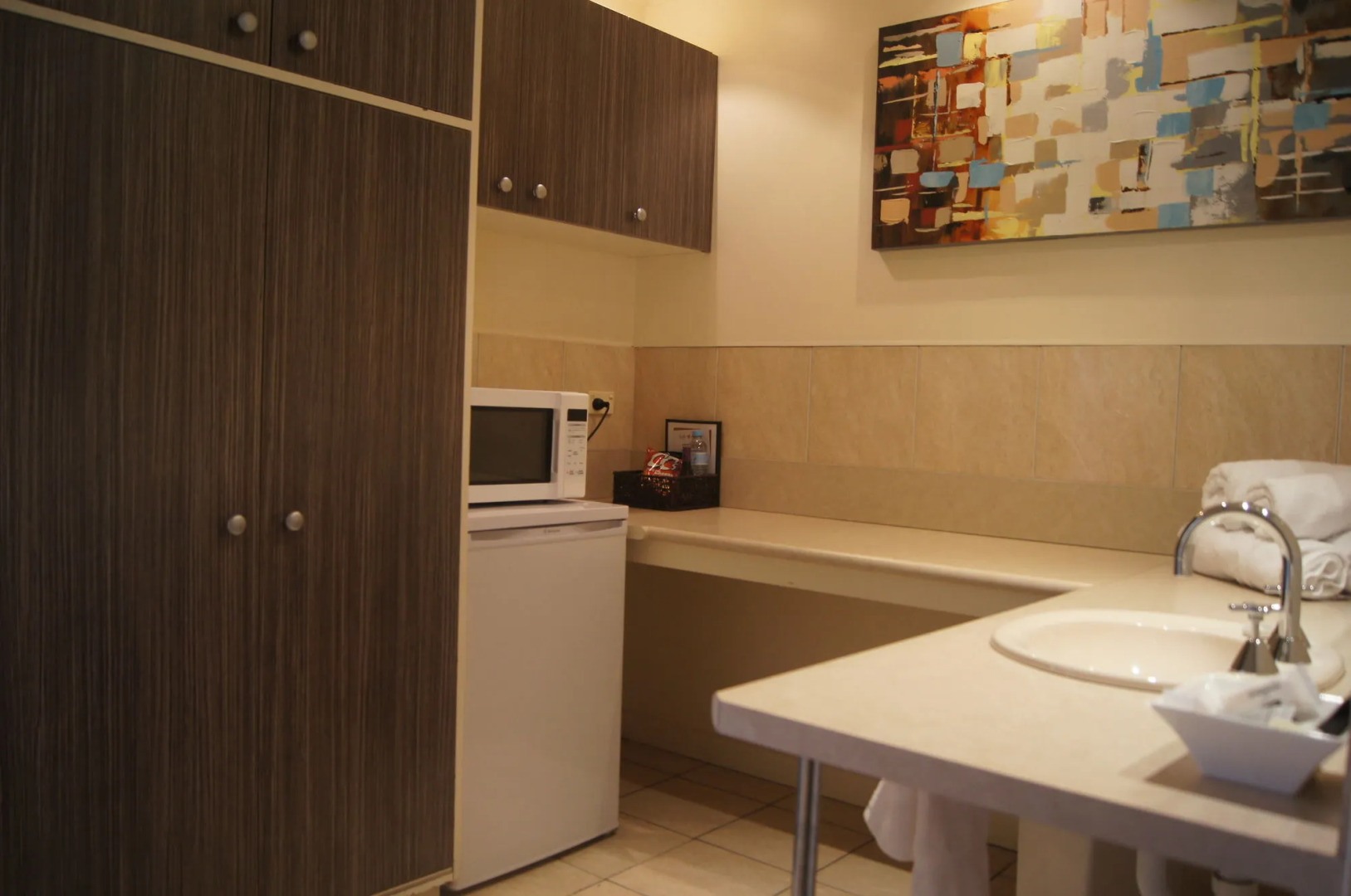 Quality Hotel Lakeside