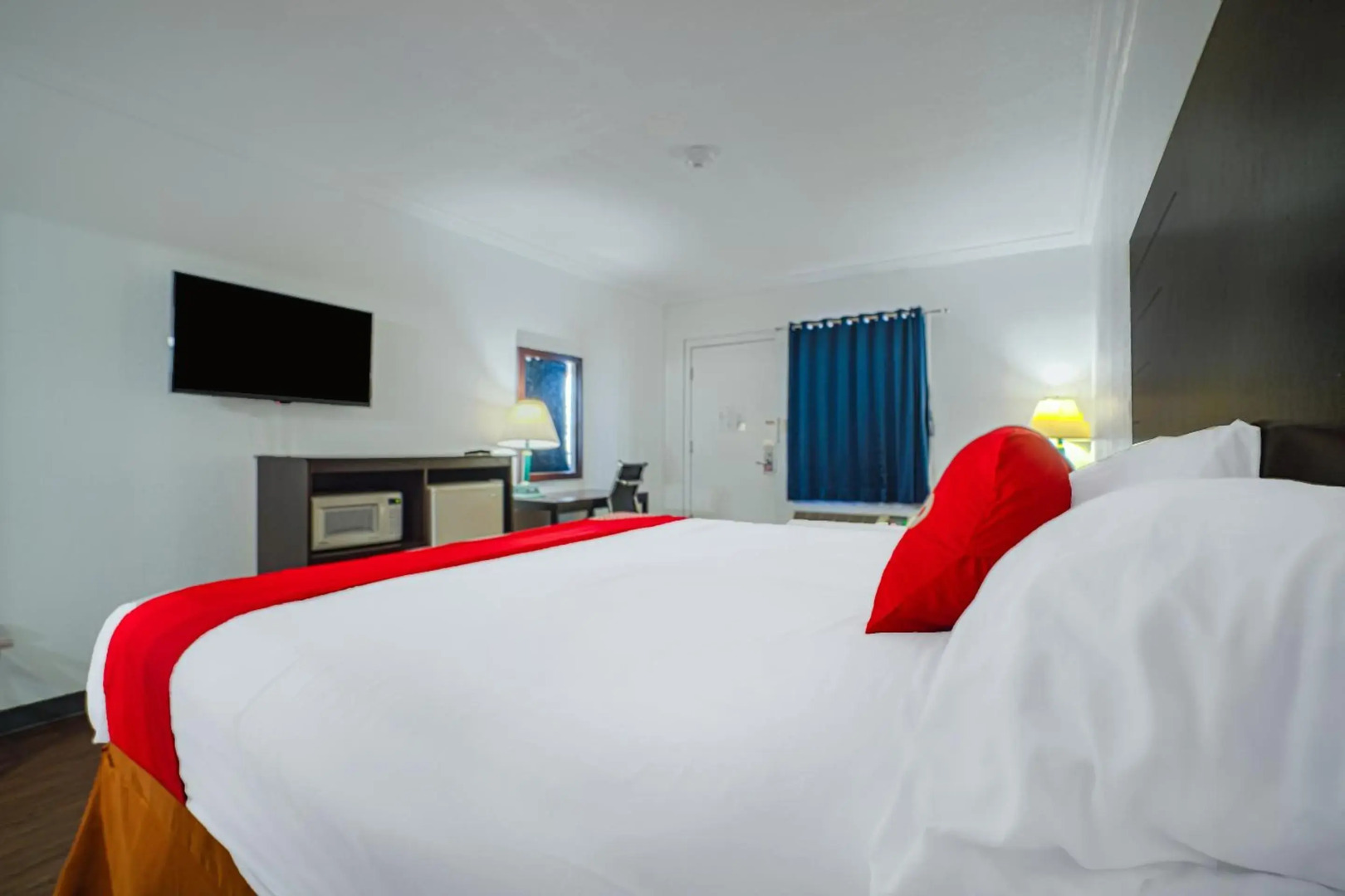 OYO Hotel Kingsville Hwy 77