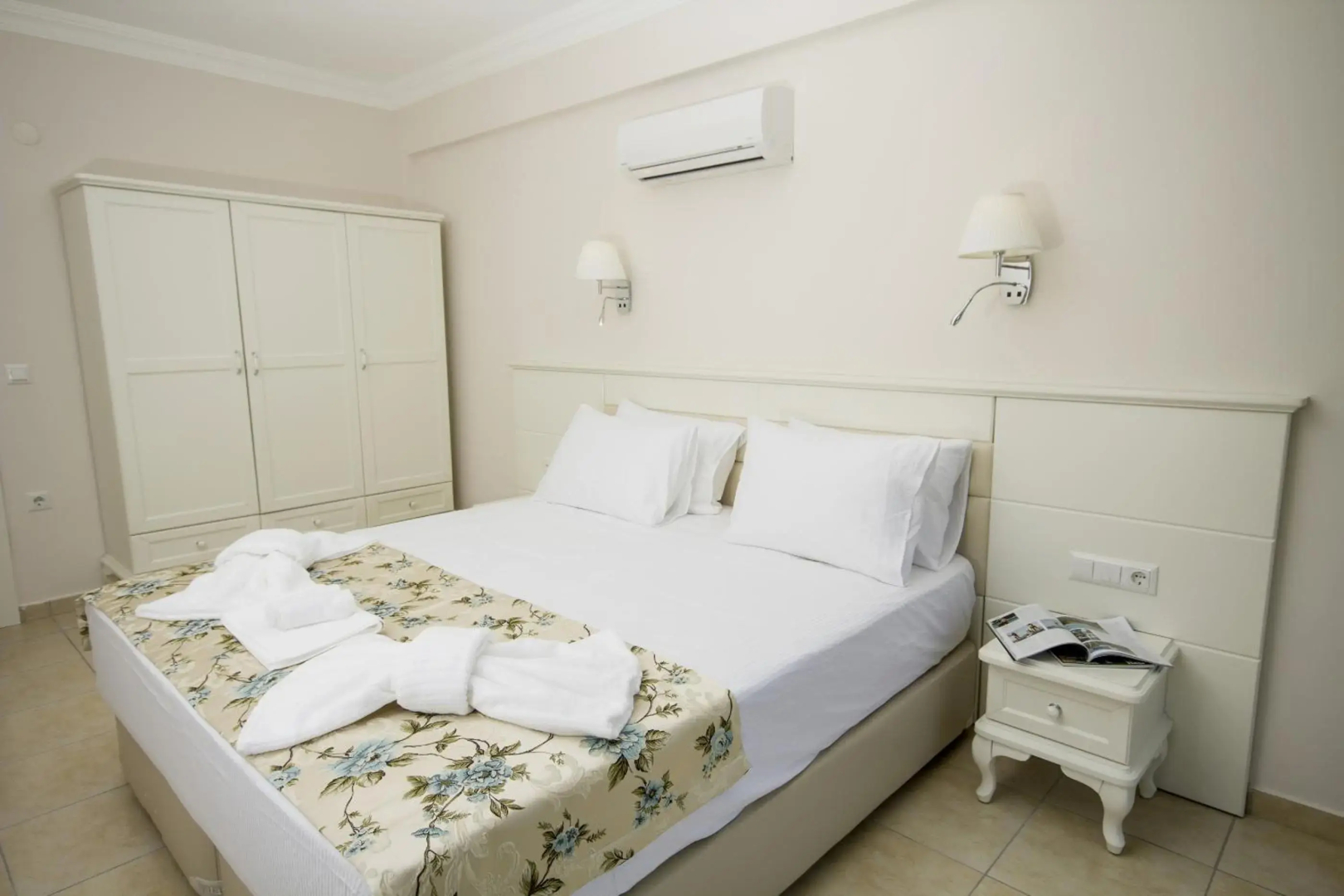Sovalye Hotel