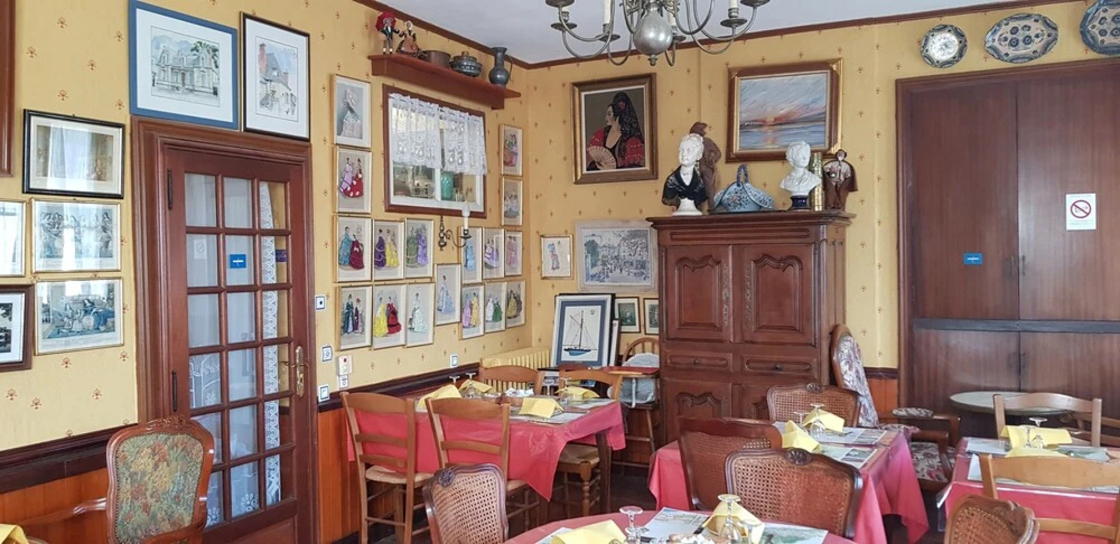 Hôtel Louise De La Vallière