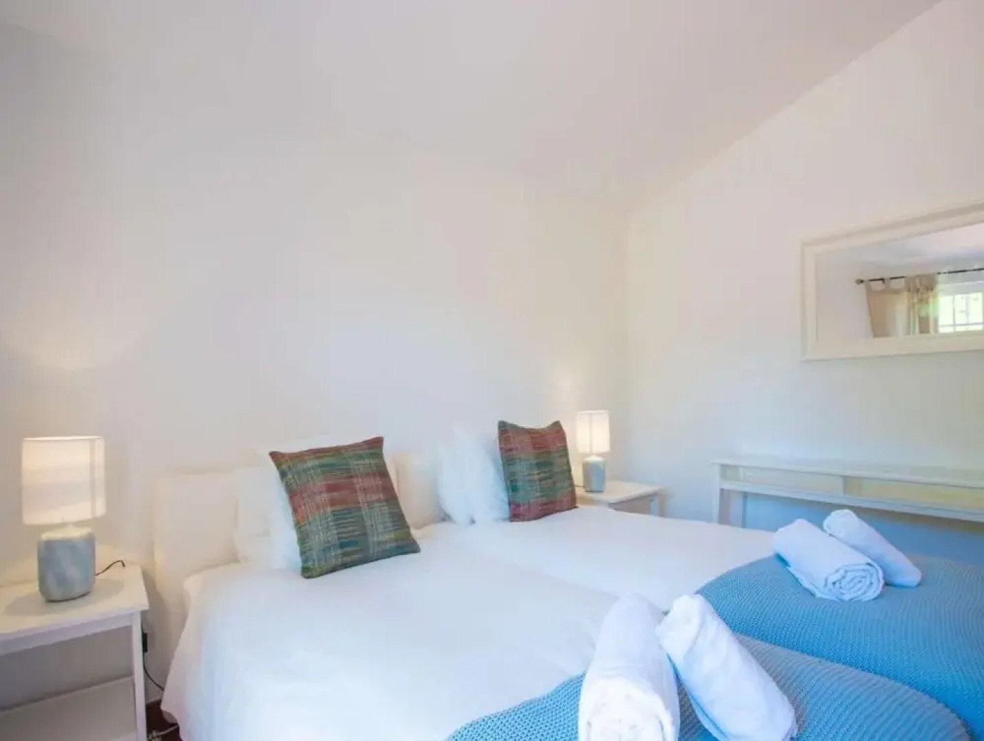 Villa Maria AL in Colares