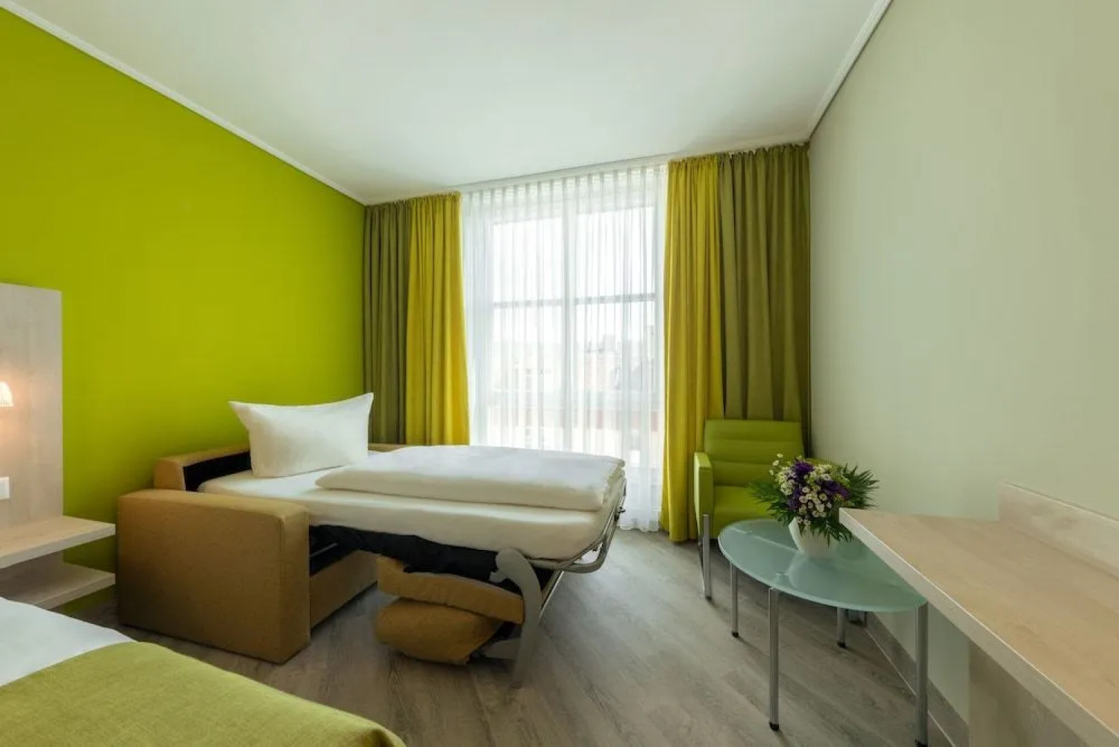 Inselhotel Vier Jahreszeiten