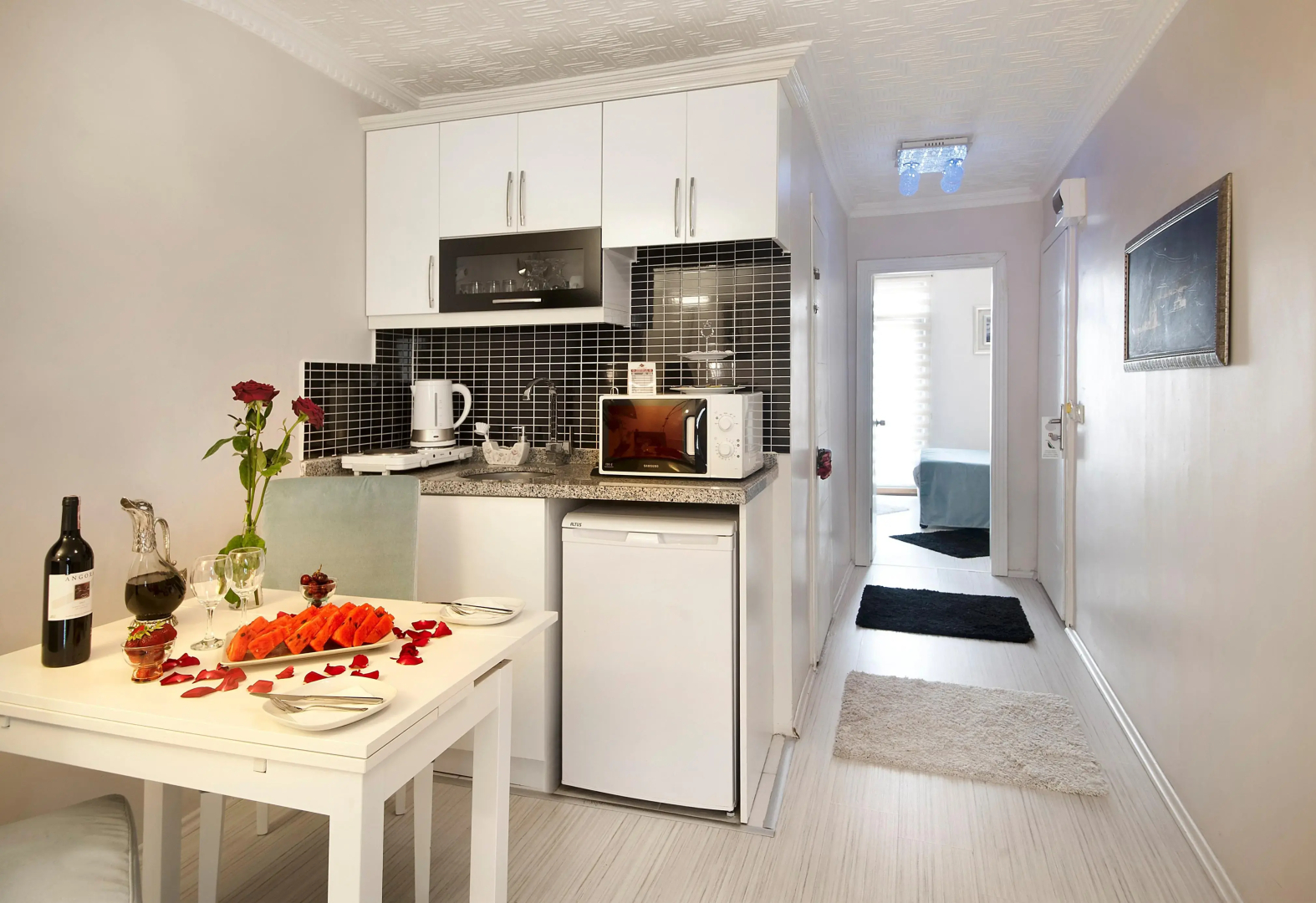 Lemon Residence