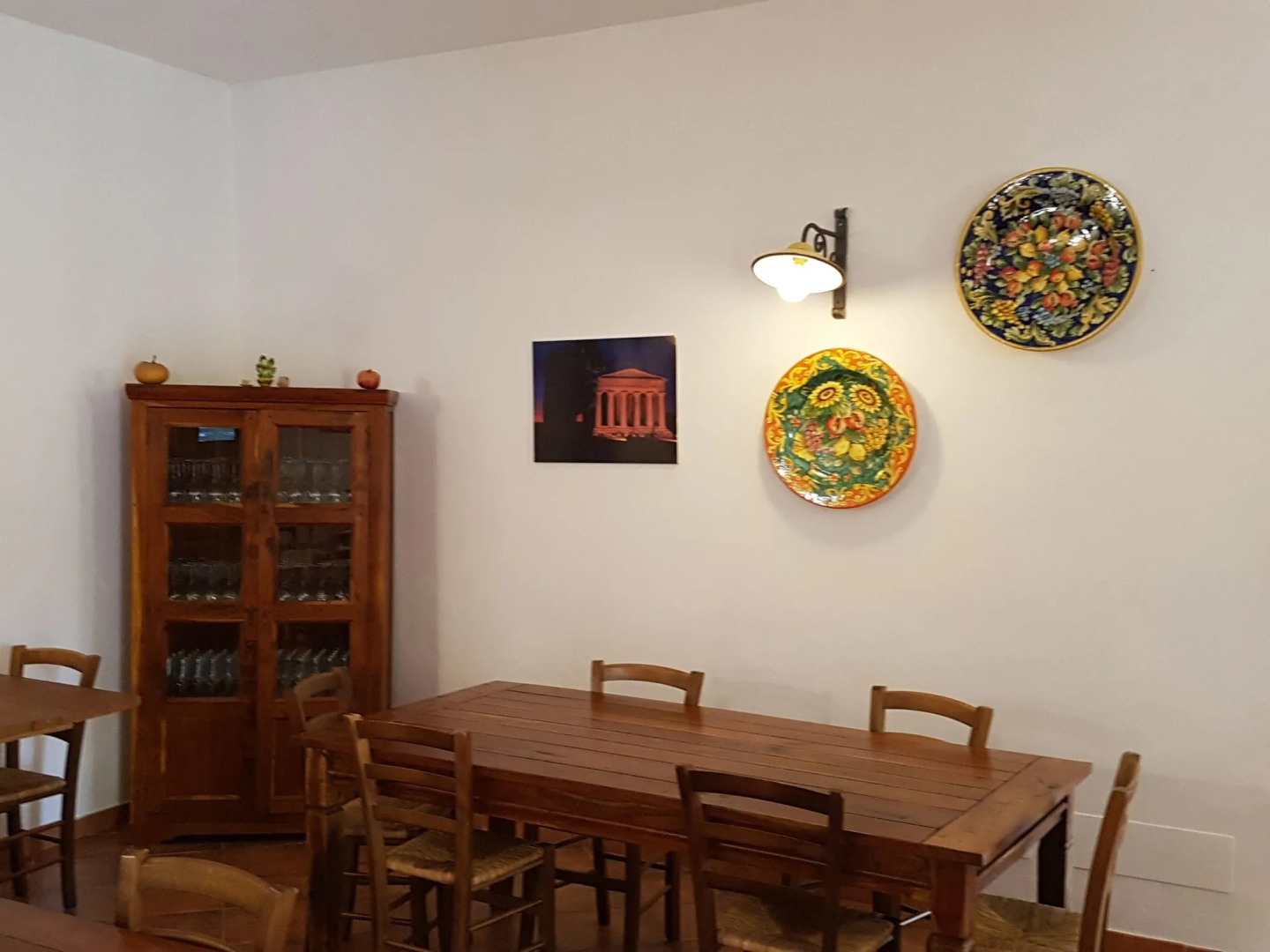 Agriturismo Passo dei Briganti