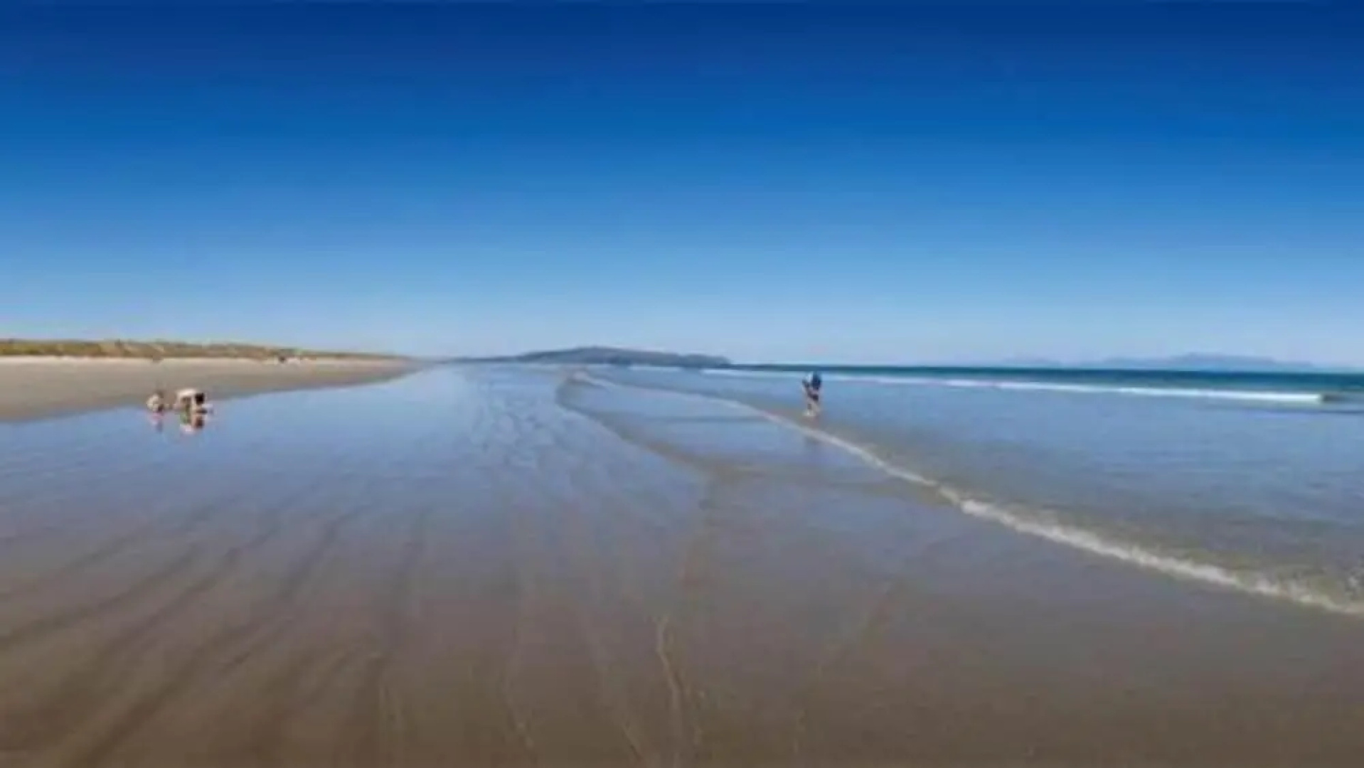 Central City Camping Park Invercargill