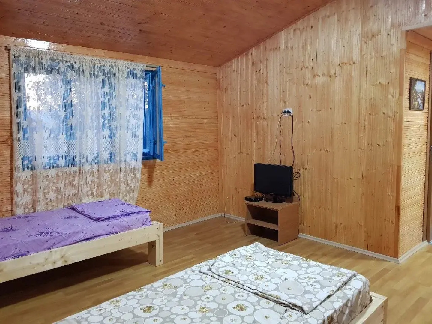 Pensiunea Magic Delta - Vulturu, Maliuc