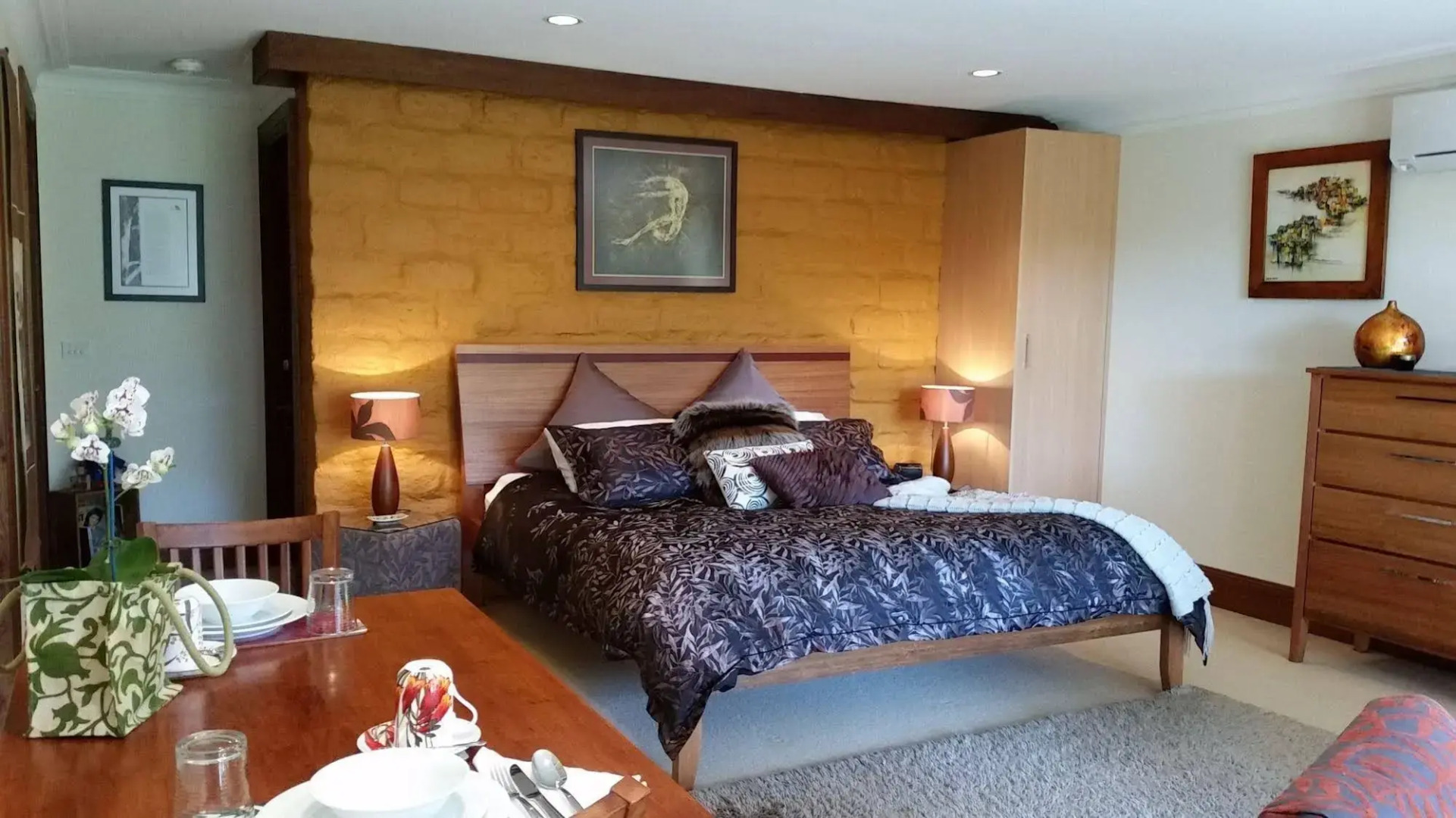 Bellbird Cottage B&B