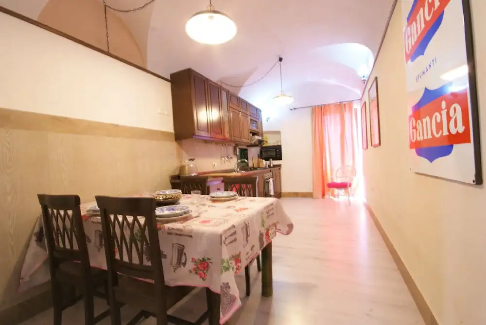 La Terrazza di Patrick