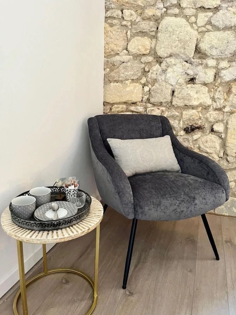 La Maison du Clocher