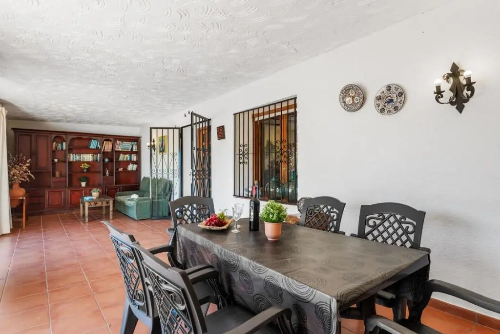 Villa Benimarco - Plusholidays