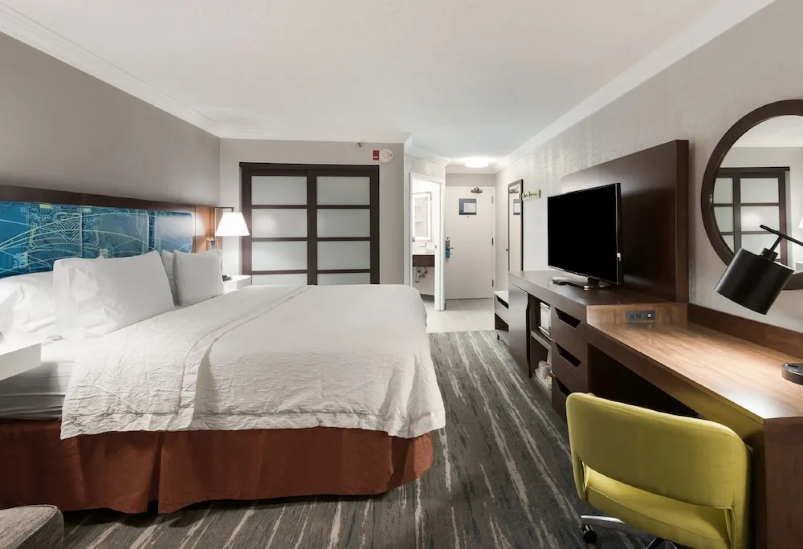 Candlewood Suites Chicago/Hoffman Estates