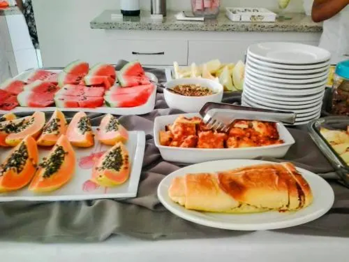 Village das Minas Hotel