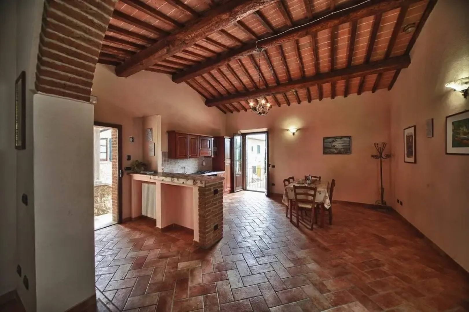 Agriturismo L'Antico Ritrovo