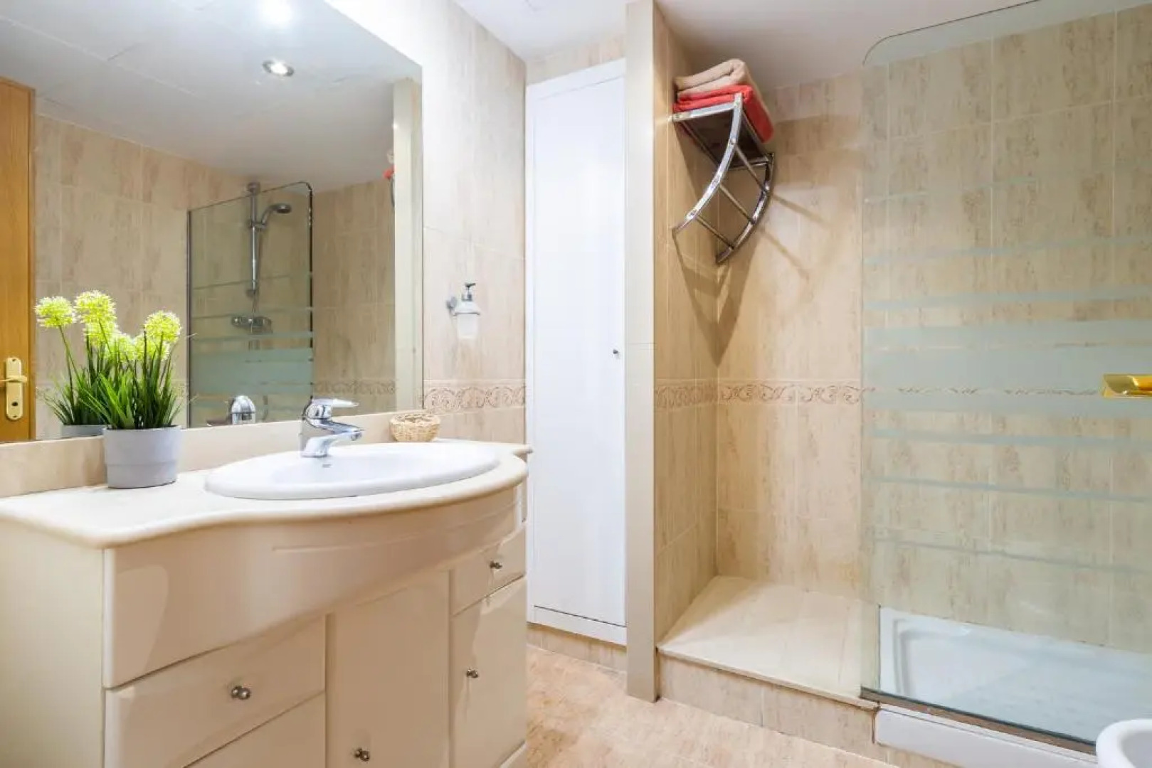 Patacona Beach Valencia