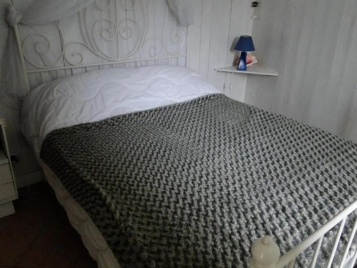 La Petite Maison sur lile de Ré