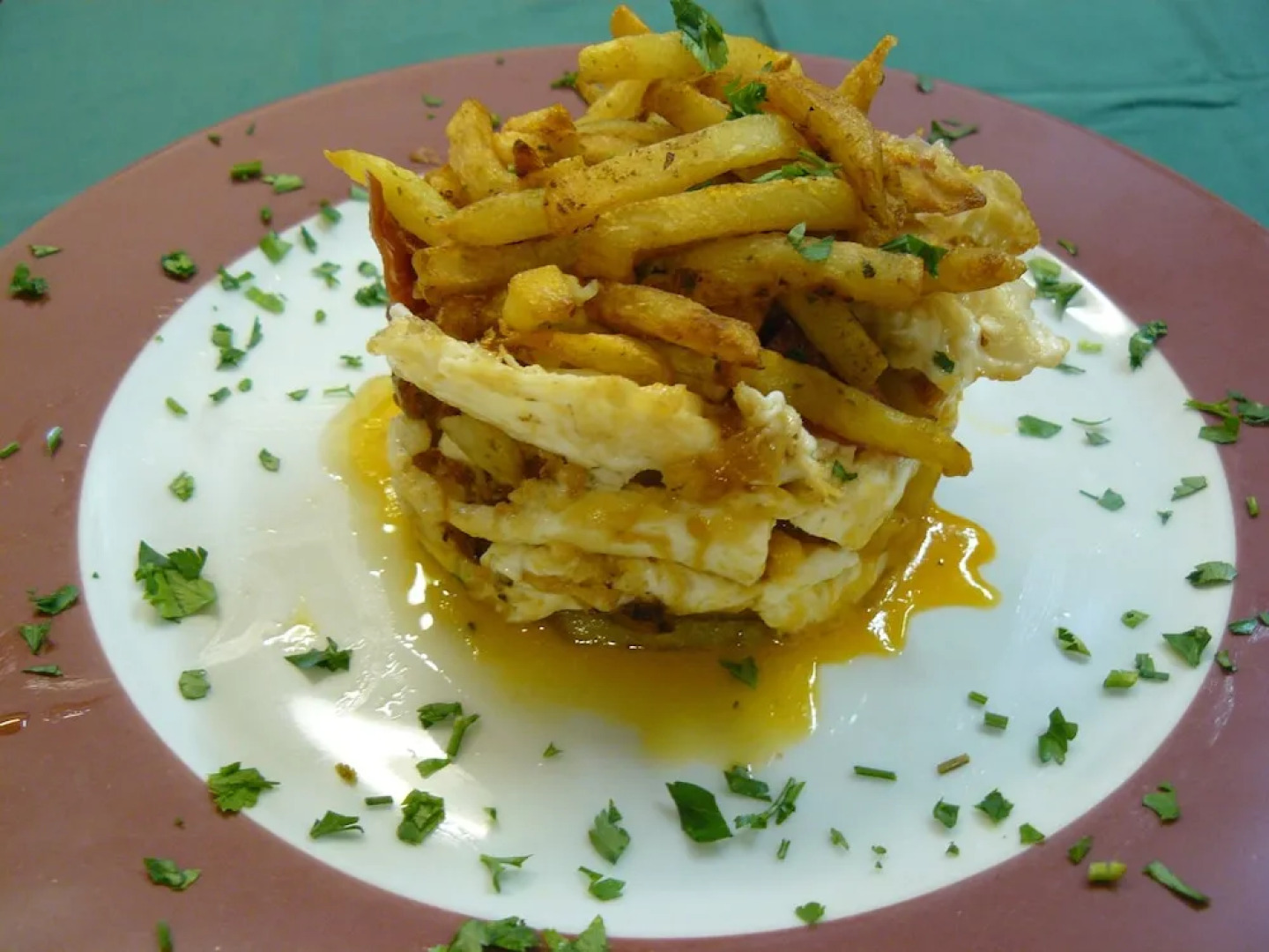 El Huerto Del Abuelo