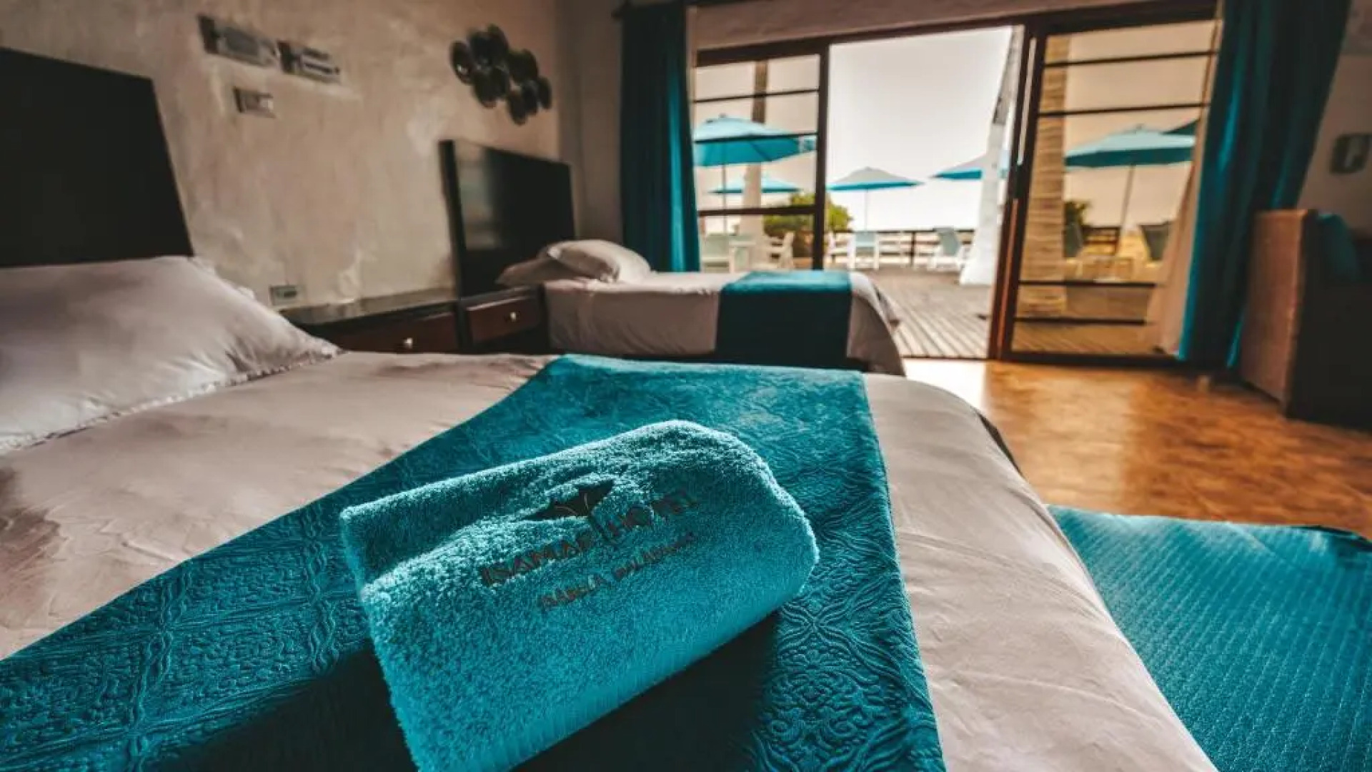 Hotel Isamar Galapagos Beachfront