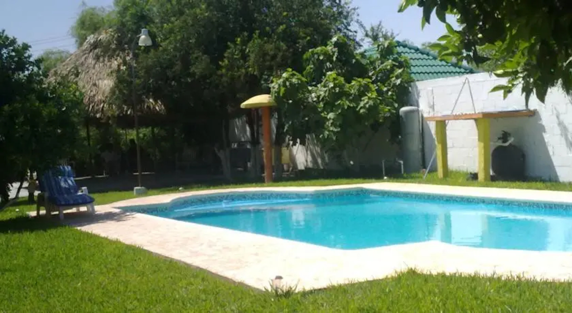 Quinta Las Margaritas