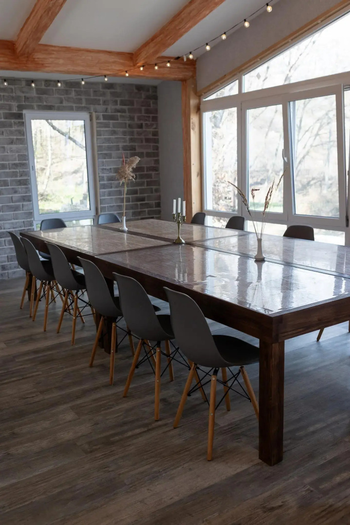 Фитнес лагерь "Драйв Парк"