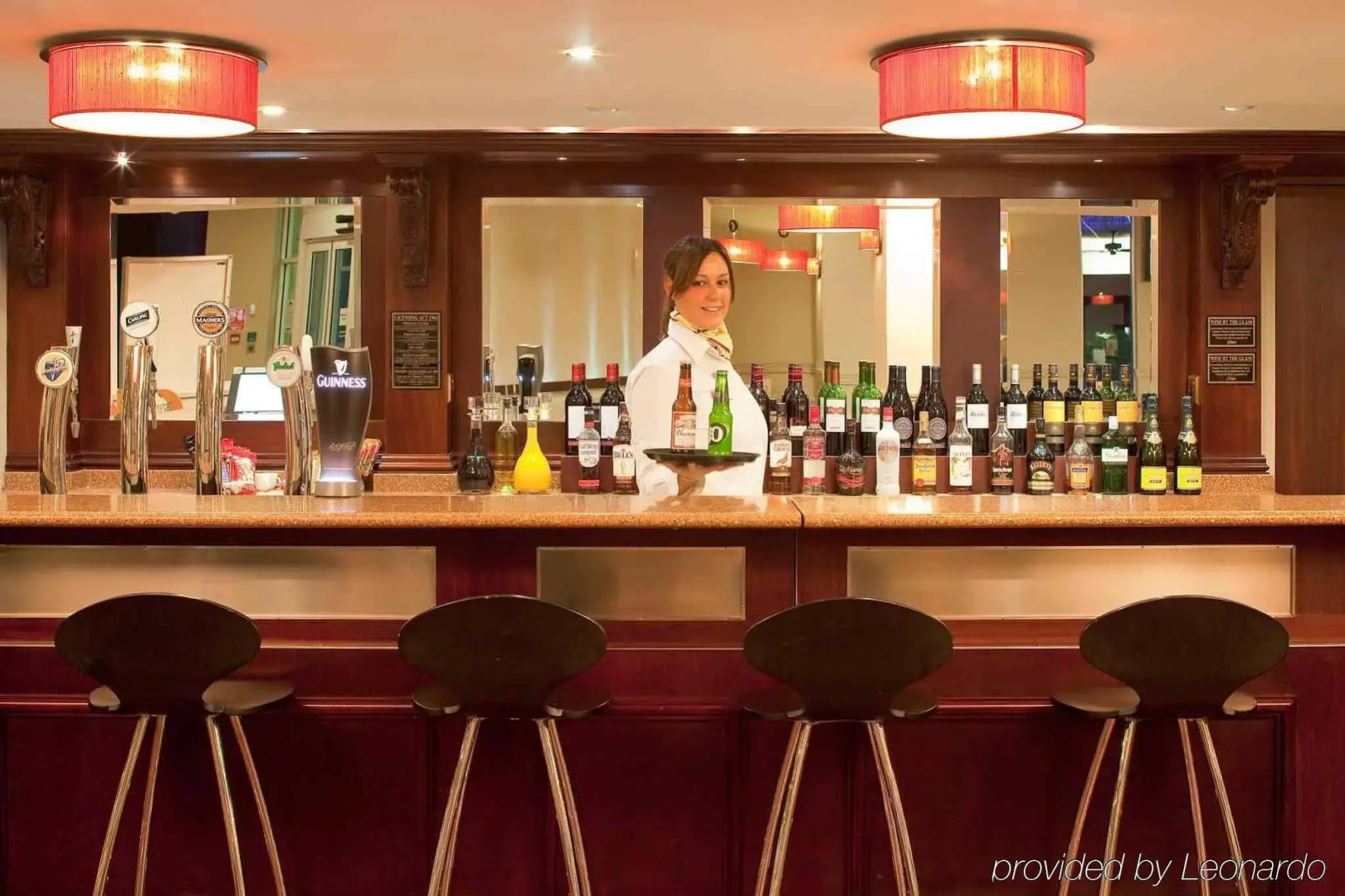 Ibis Leeds Centre Marlborough Street