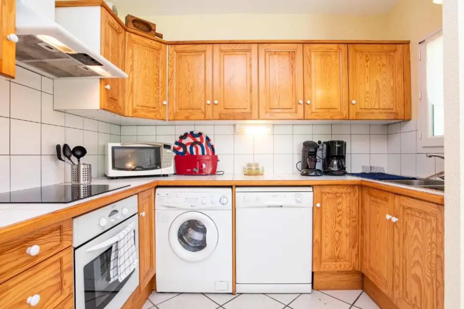 Maison 8 personnes au coeur de la vallée du Louron