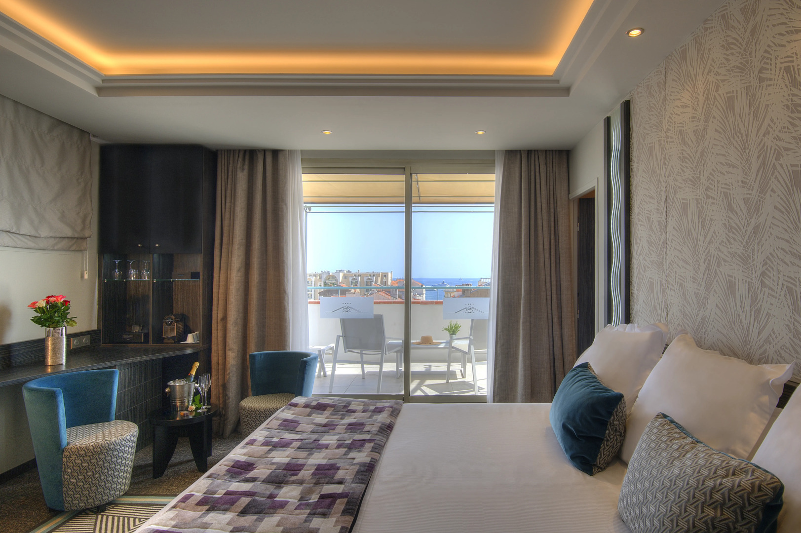 BW Premier Collection Mondial