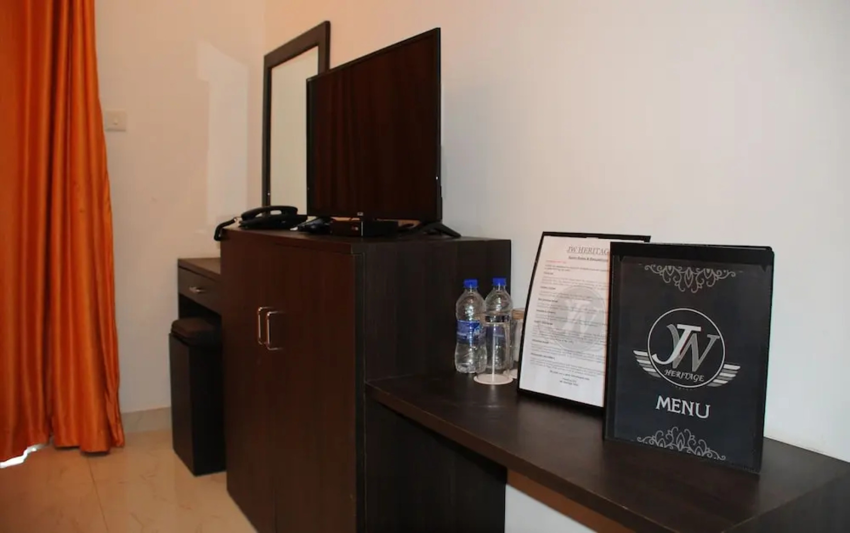 Coco Heritage Resort