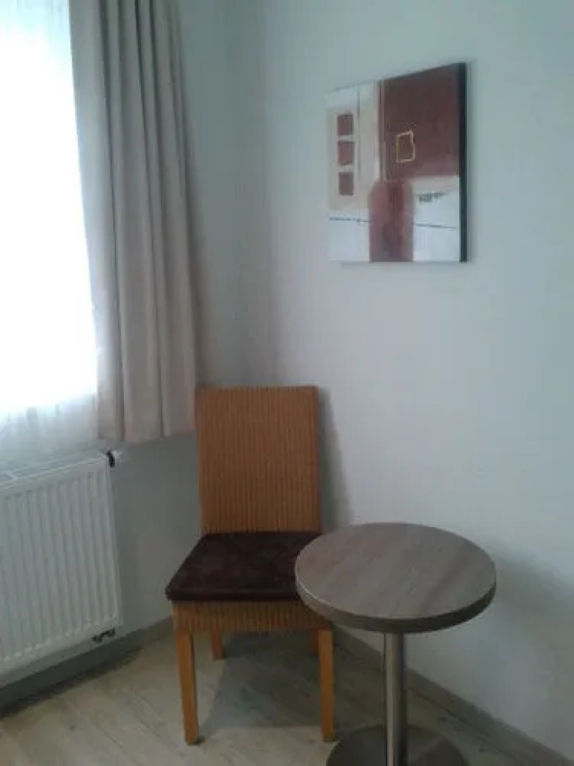 Landgasthof Zur scharfen Ecke