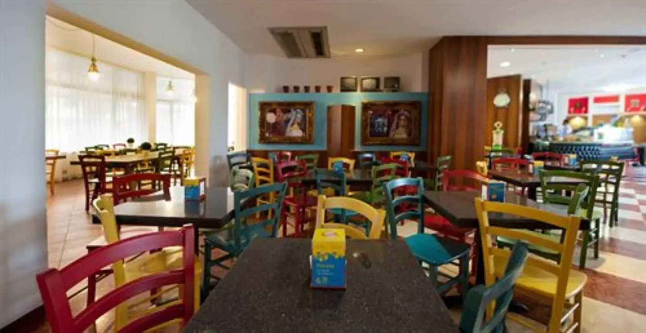 Hotel Centro Turistico Gardesano