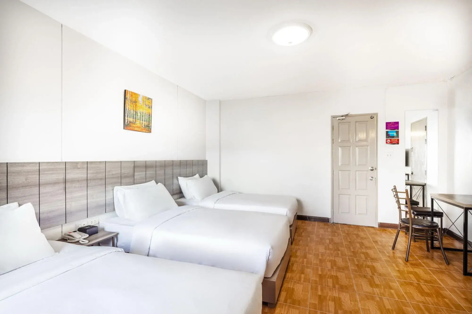 Livotel Express Hotel Bang Kruai Nonthaburi