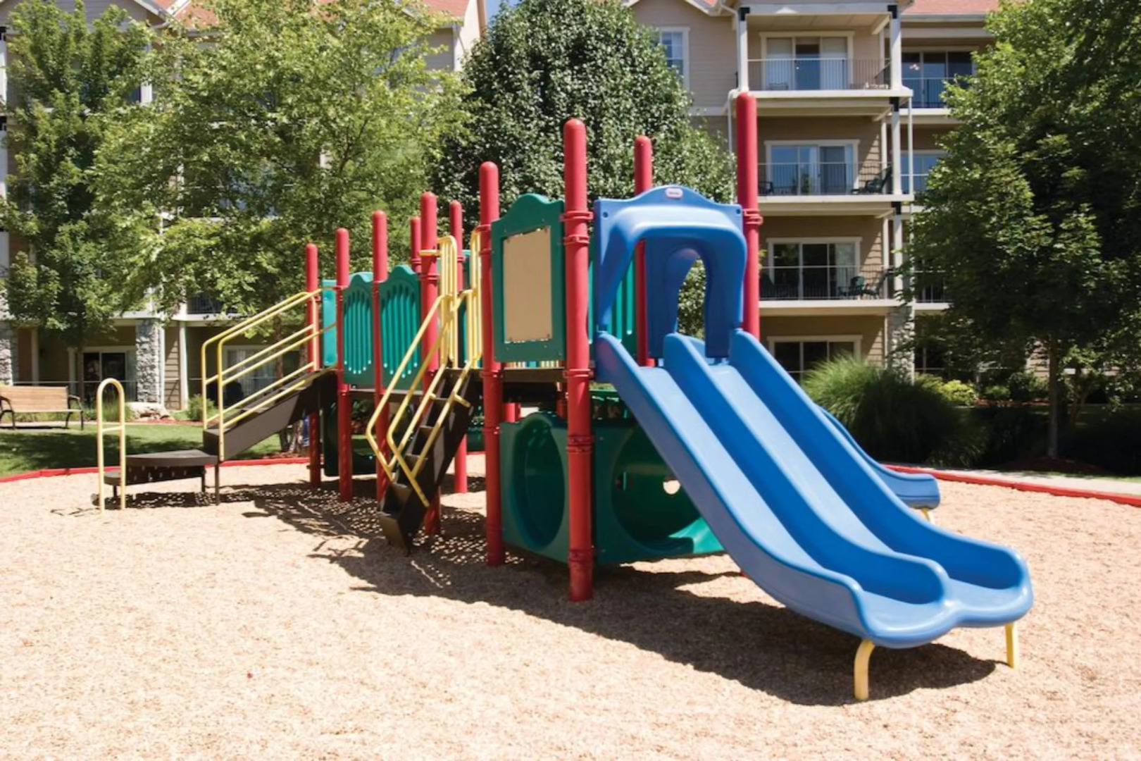 Club Wyndham Branson at The Meadows