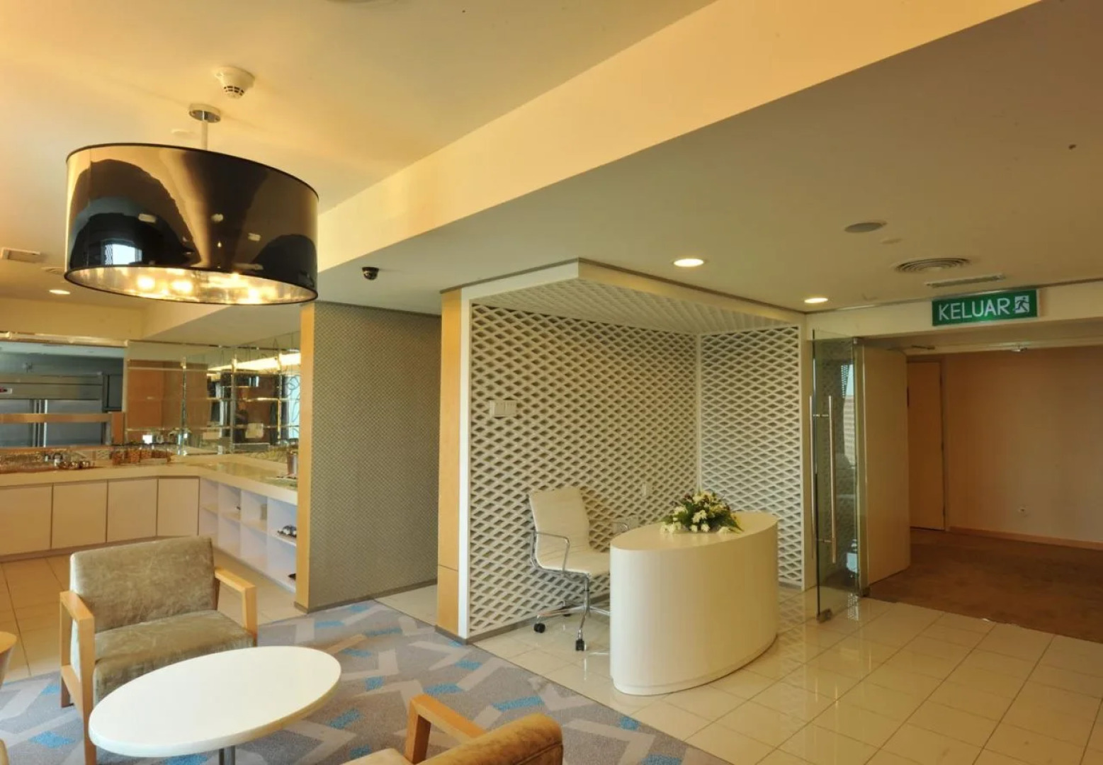 The Everly Putrajaya