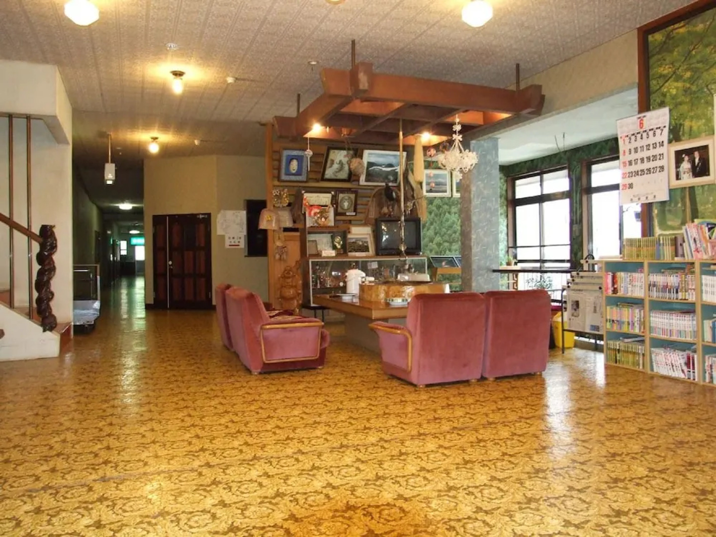 Hanesawa Onsen Katoya Ryokan