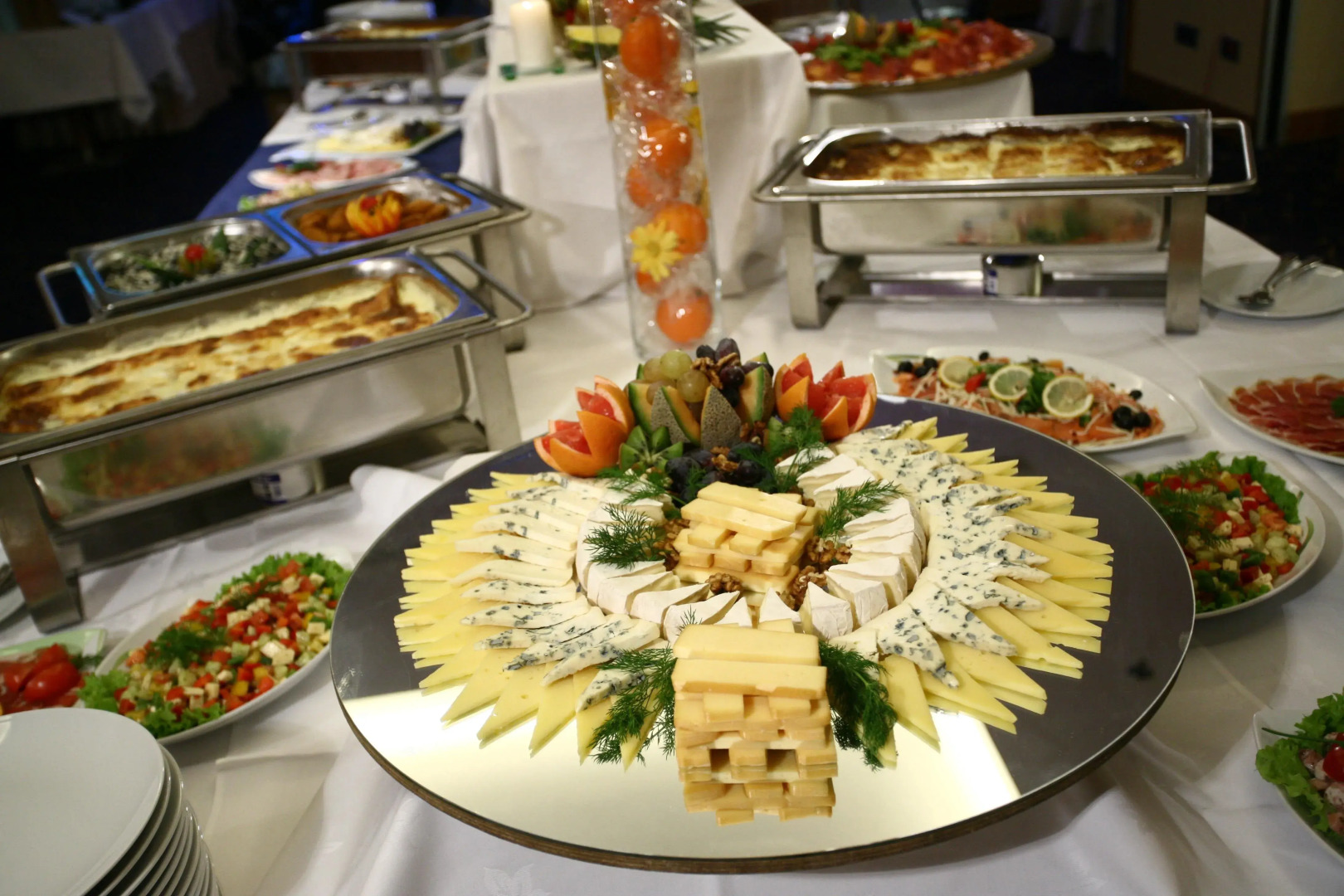 Hotel International by Maistra City Vibes