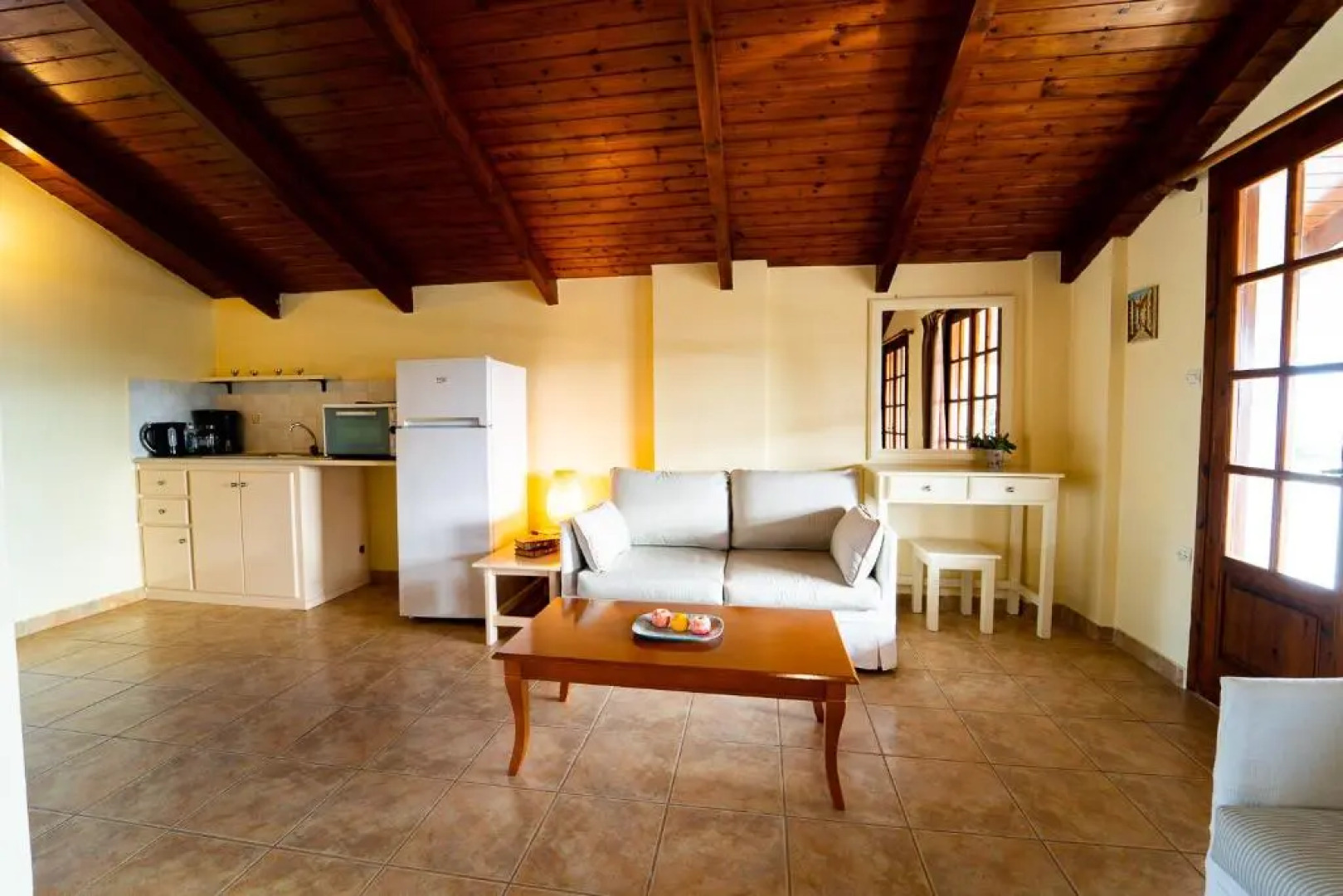 Ionio Holidays Katerina Apartments