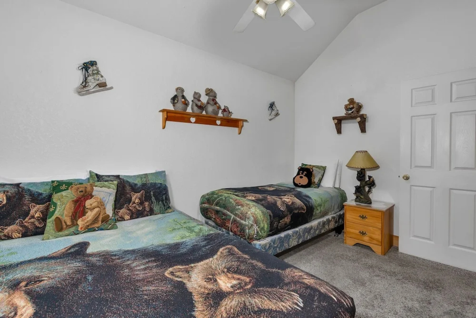 Cozy Bear North