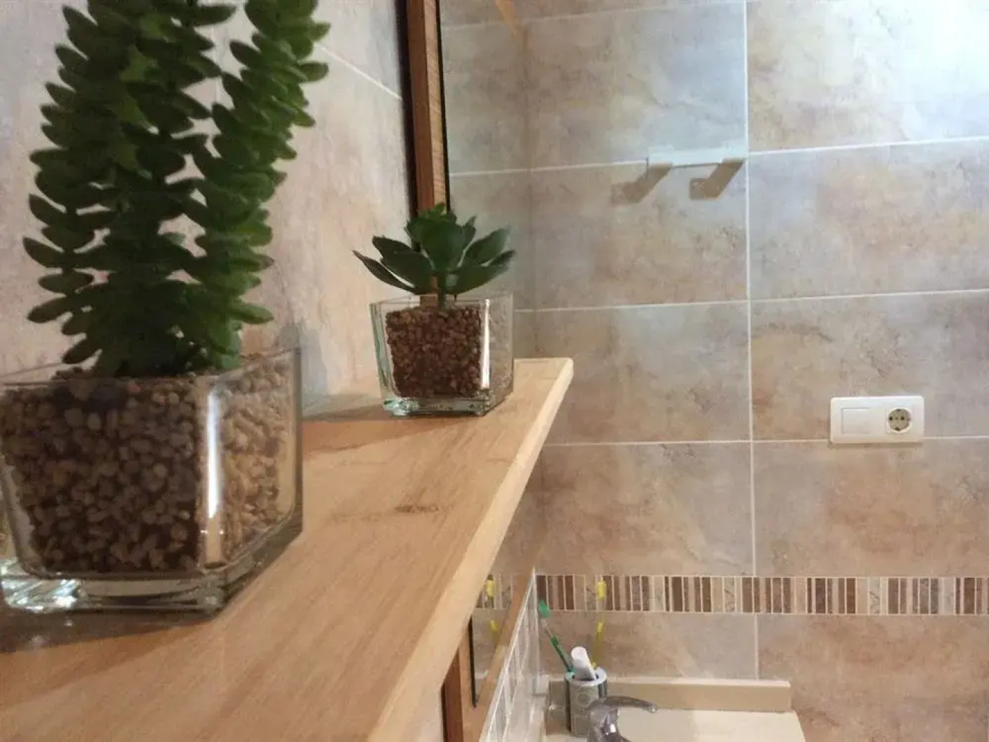 Apartamentos Cala Blanca