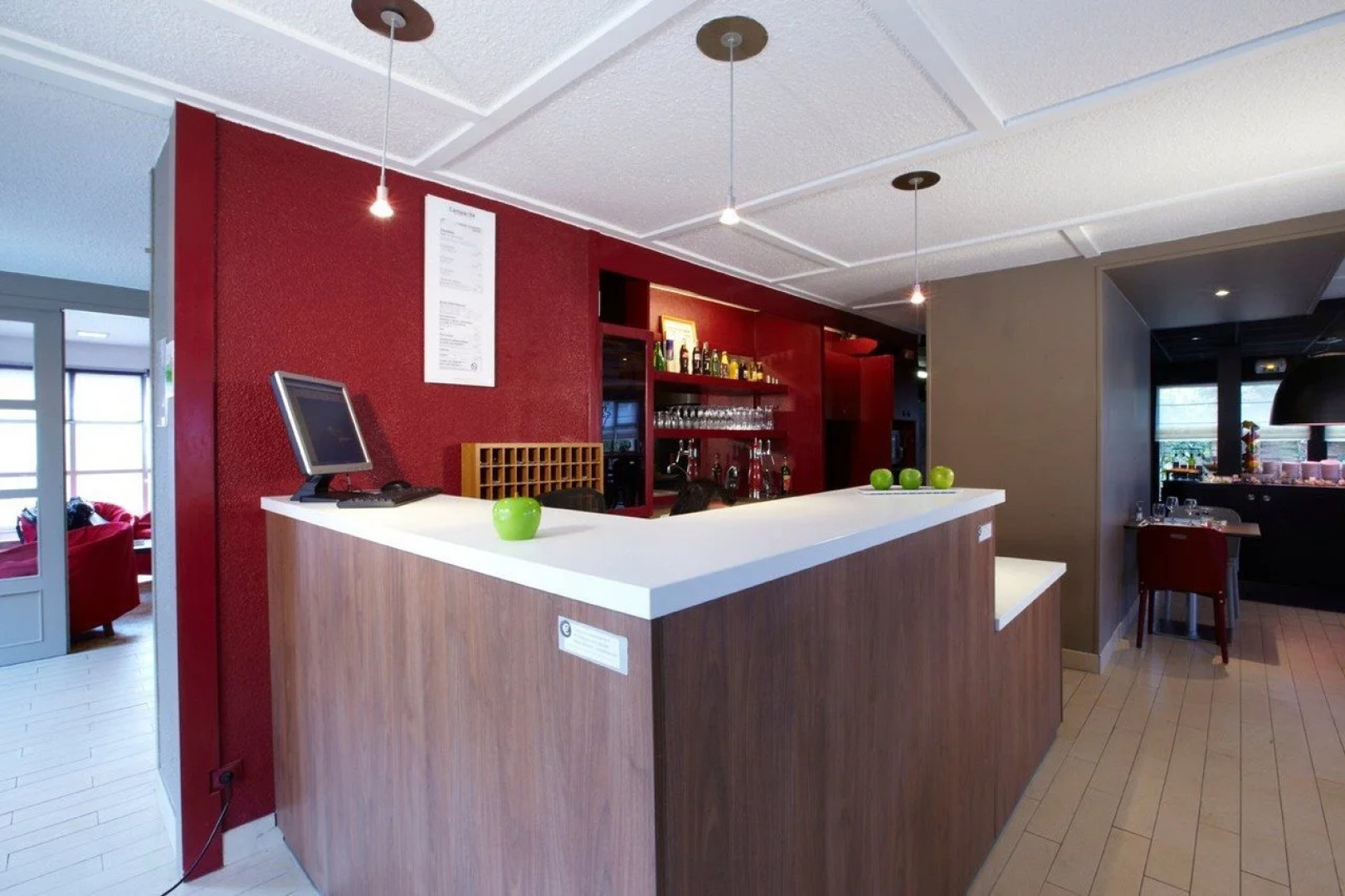 Campanile Strasbourg Illkirch