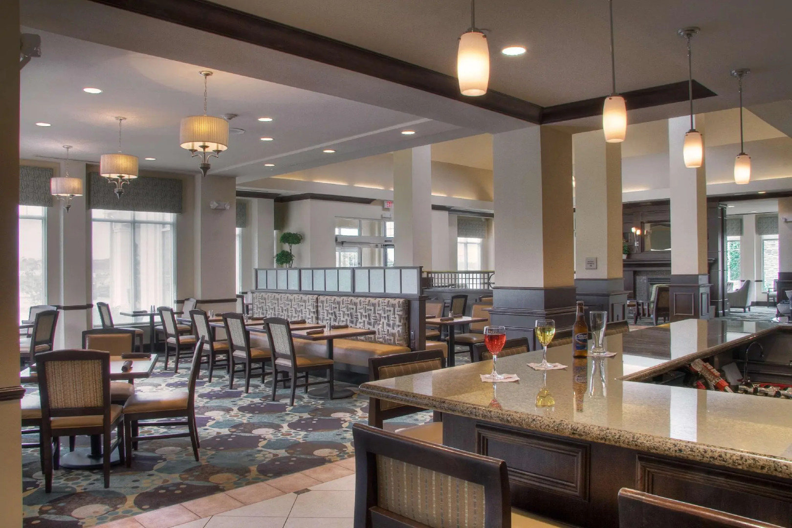 Hilton Garden Inn Ames