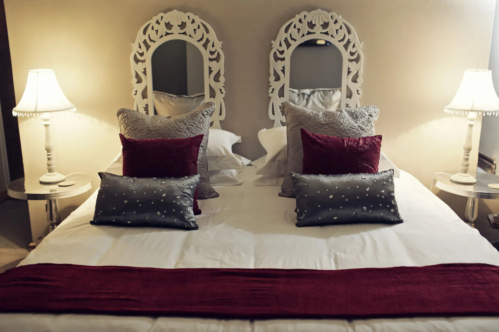 Klip en Kristal Guest House