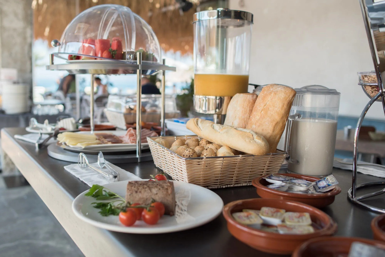 H. Boutique Peña Parda