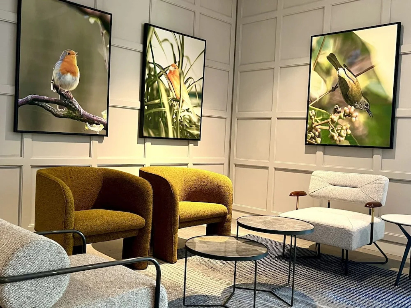 Le Vert Boutique Hotel